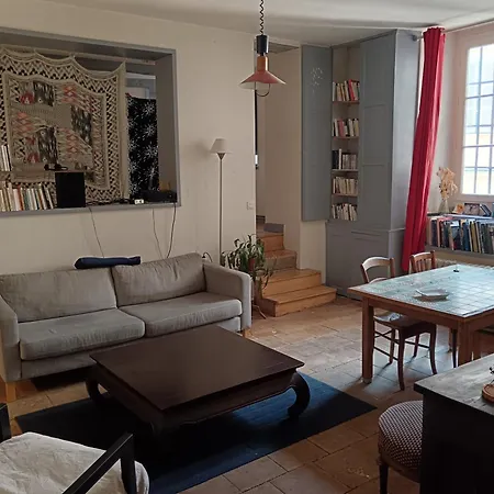 Centre Apartamento